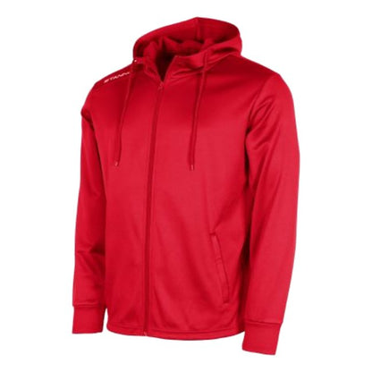 Stanno Field Hooded Full Zip Top (Junior)