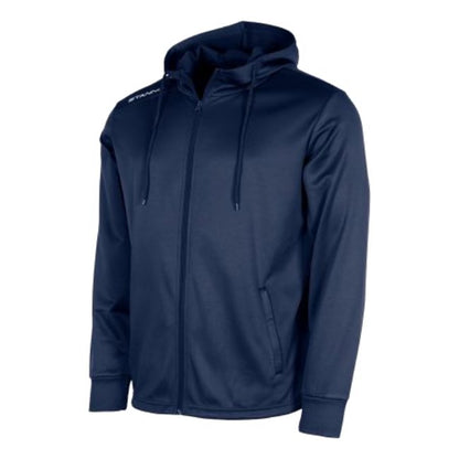 Stanno Field Hooded Full Zip Top (Junior)