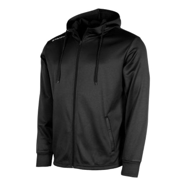 Stanno Field Hooded Full Zip Top (Junior)