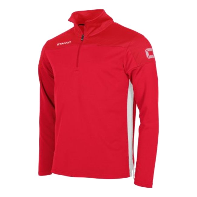 Stanno Pride 1/4 Zip Top