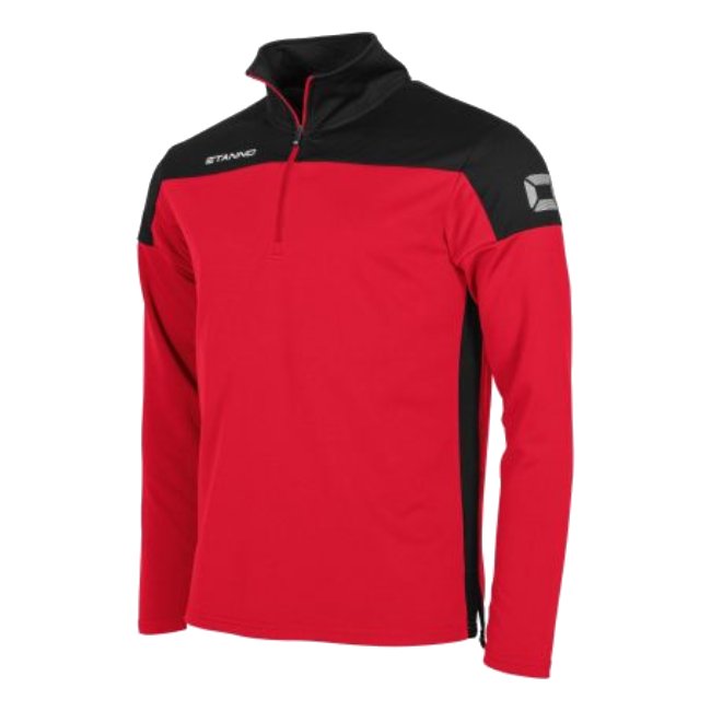Stanno Pride 1/4 Zip Top