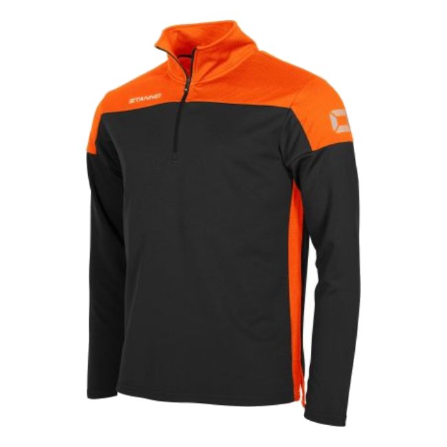 Stanno Pride 1/4 Zip Top