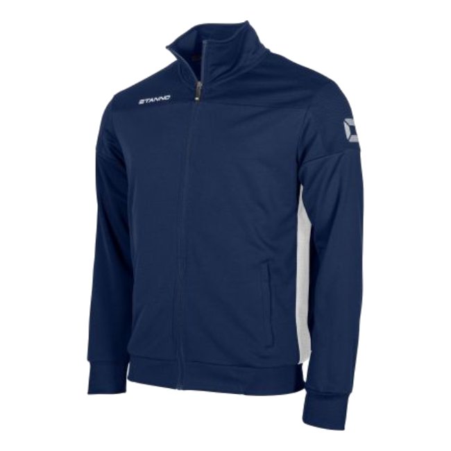 Stanno Pride Full Zip Top (Junior)