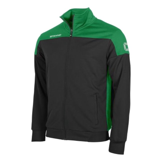 Stanno Pride Full Zip Top (Junior)