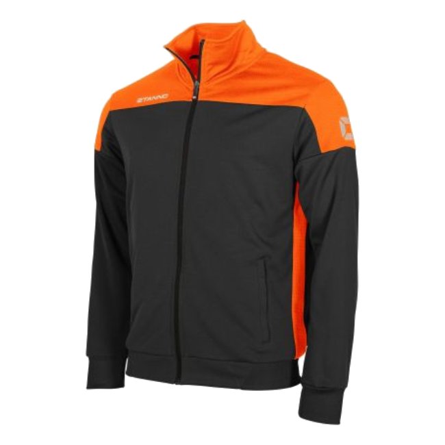 Stanno Pride Full Zip Top (Junior)