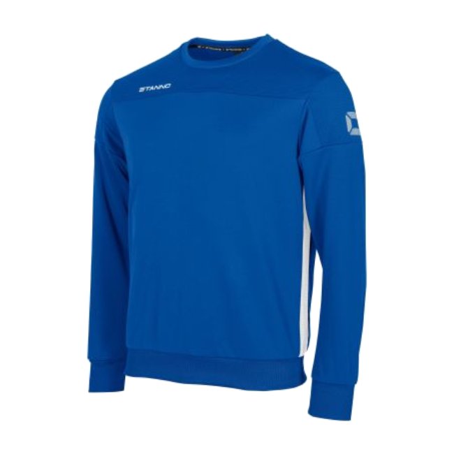 Stanno Pride Round Neck Top