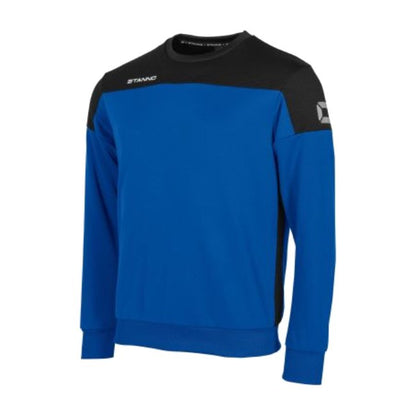 Stanno Pride Round Neck Top
