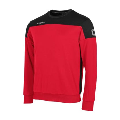 Stanno Pride Round Neck Top