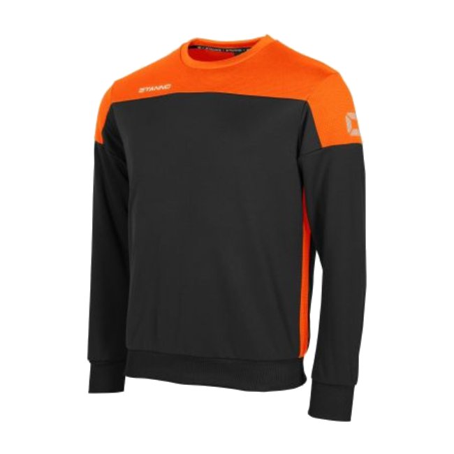 Stanno Pride Round Neck Top