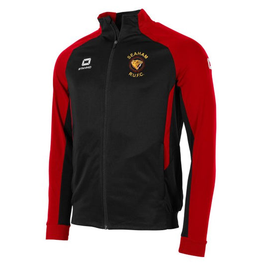 Seaham RUFC - Stanno Stadio Full Zip