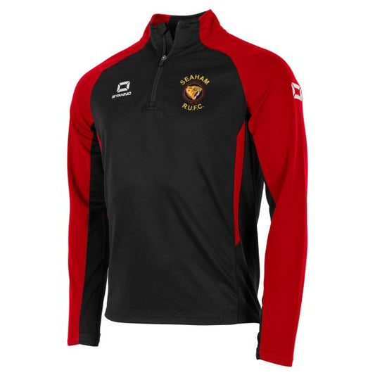 Seaham RUFC - Stanno Stadio 1/4 Zip
