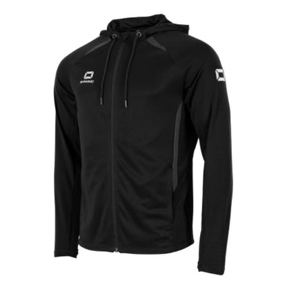 Stanno Stadio Hooded Full Zip Top