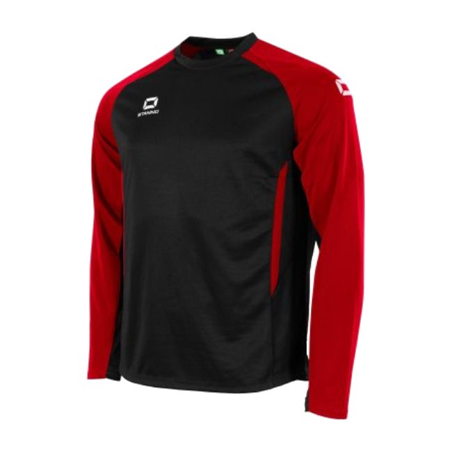 Stanno Stadio Round Neck Top (Junior)