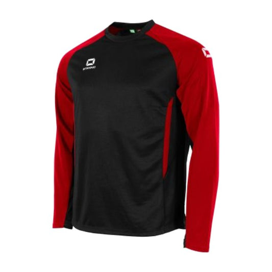 Stanno Stadio Round Neck Top (Junior)