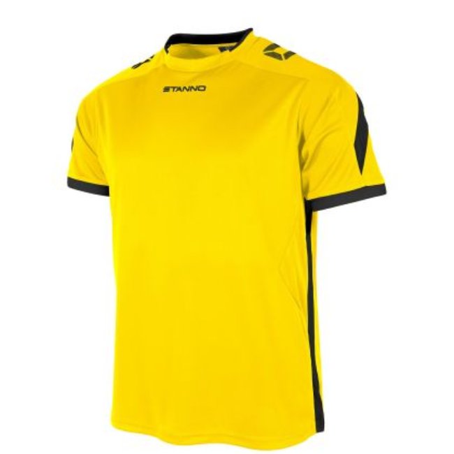 Stanno Drive Shirt S/S (Junior)