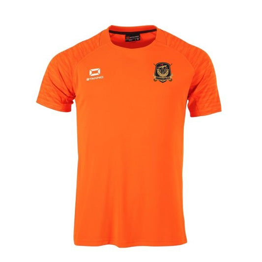 Sunderland Hockey Club - Stanno Bolt Shirt Orange