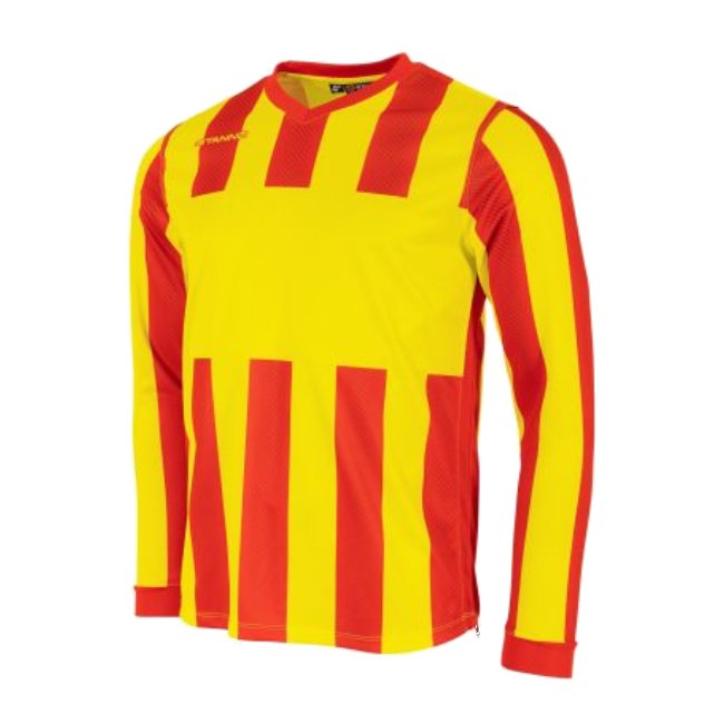 Stanno Aspire Shirt L/S