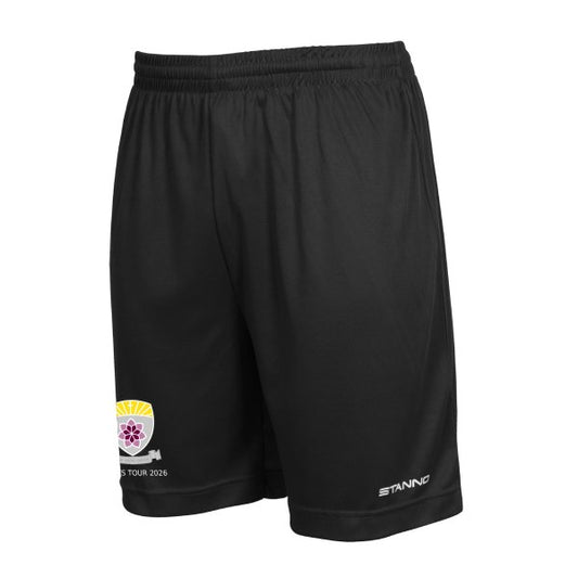 Cardinal Hume Sports Tour 2026 - Stanno Field Shorts