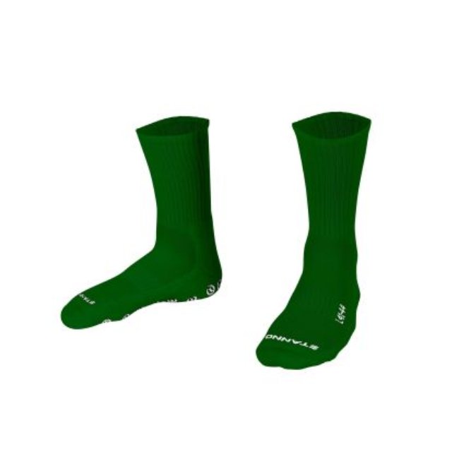 Stanno Raw Crew Anti-Slip Socks