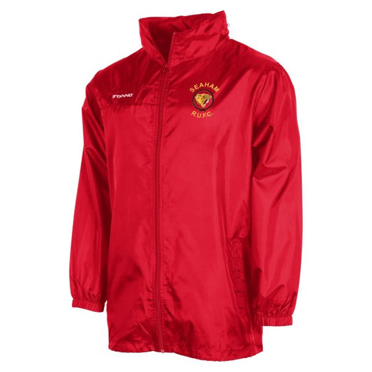 Seaham RUFC - Stanno Field Jacket