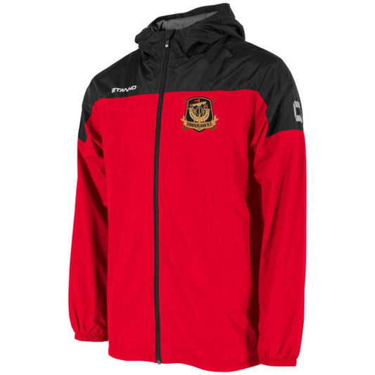 Sunderland Hockey Club Coaches - Stanno Pride Windbreaker