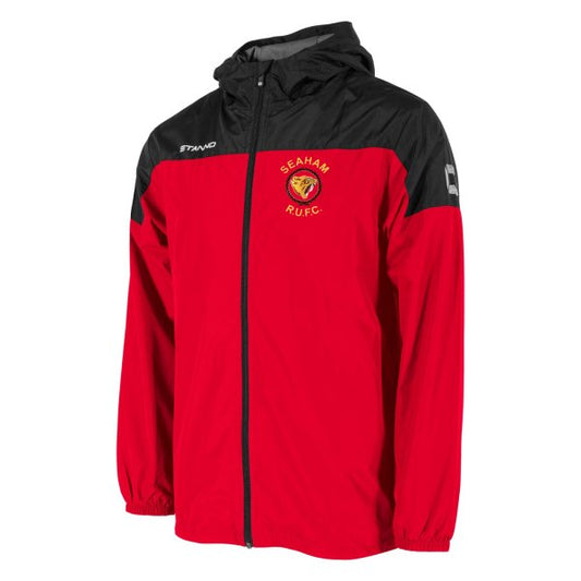 Seaham RUFC - Stanno Pride Windbreaker