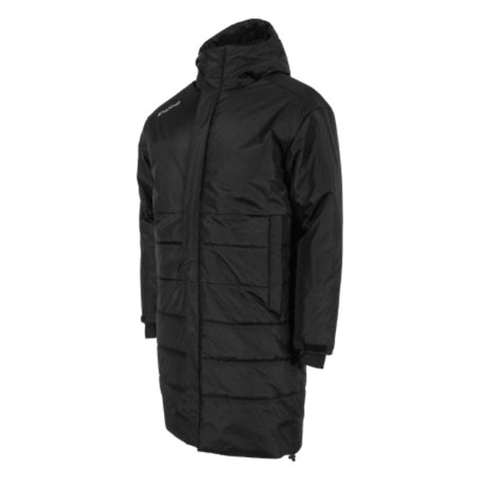 Stanno Prime Long Coach Jacket