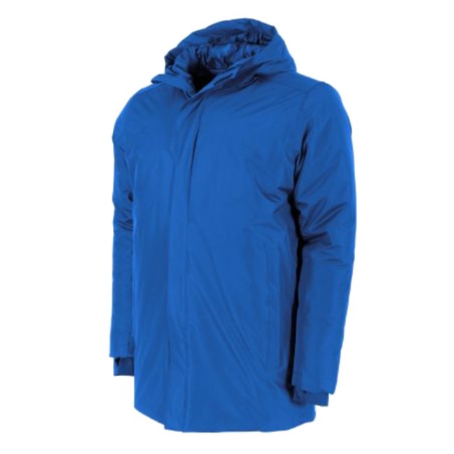Stanno Prime Padded Coach Jacket (Junior)