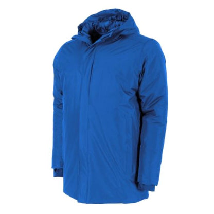 Stanno Prime Padded Coach Jacket (Junior)