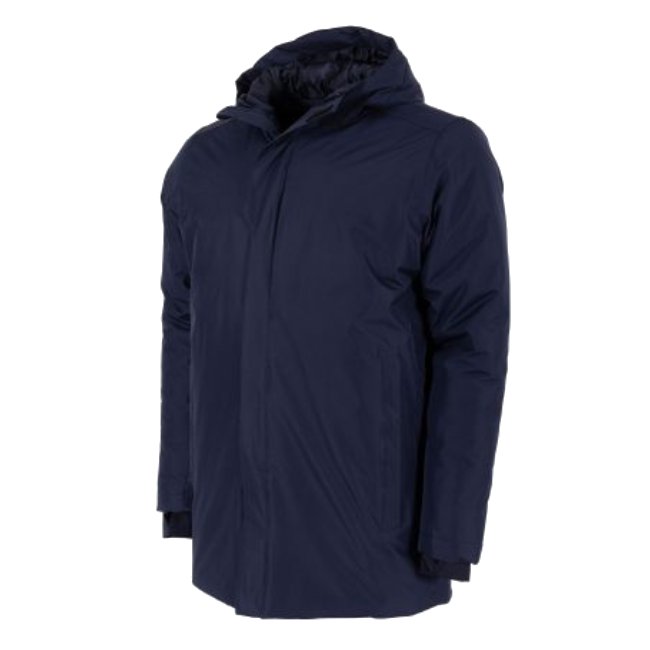 Stanno Prime Padded Coach Jacket (Junior)