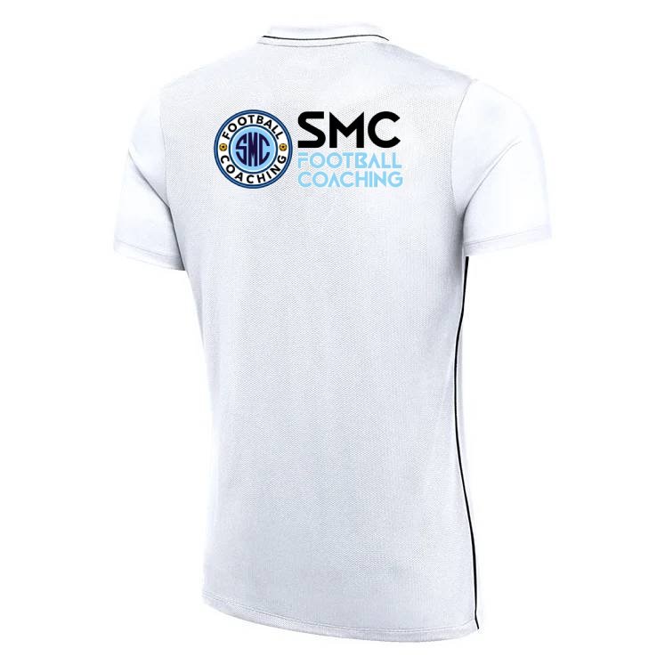 SMC Football Coaching - Park 26 Top