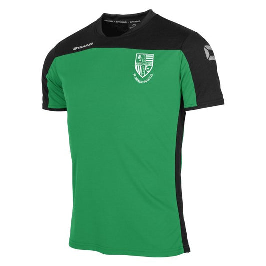 Whiteleas Juniors - Stanno Pride T-shirt