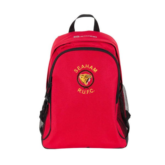 Seaham RUFC - Stanno Campo Backpack