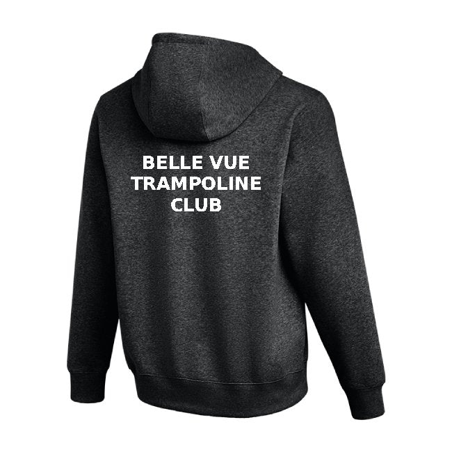 BVTC Nike Park 26 Zip Hoodie