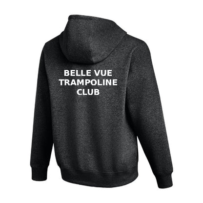 BVTC Nike Park 26 Zip Hoodie