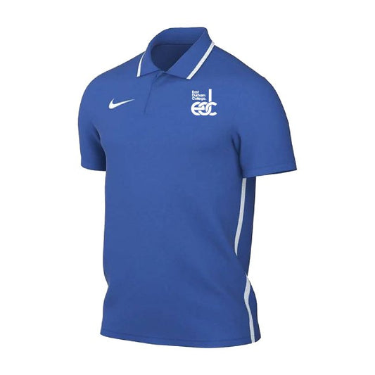 East Durham College Staff - Park 26 Polo