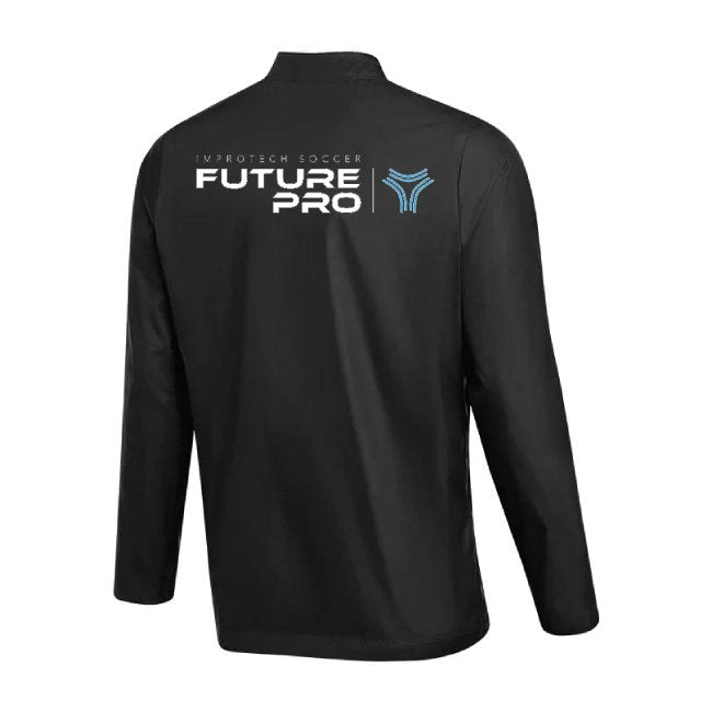 Future Pro - Park 26 Rain Jacket