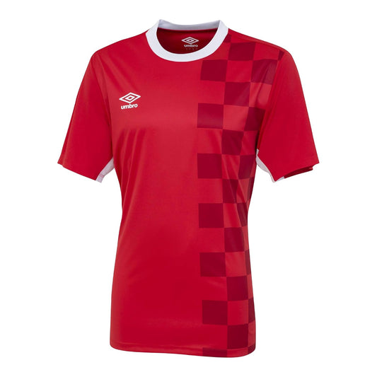 Umbro Stadion Jersey - Red