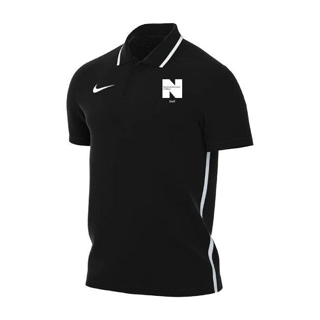 Northumberland College - Staff - Polo Shirt