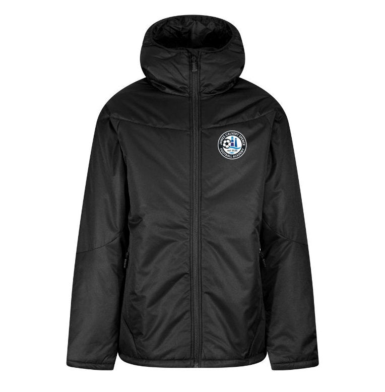 James Calvert Spence Football Academy - Winter Coat