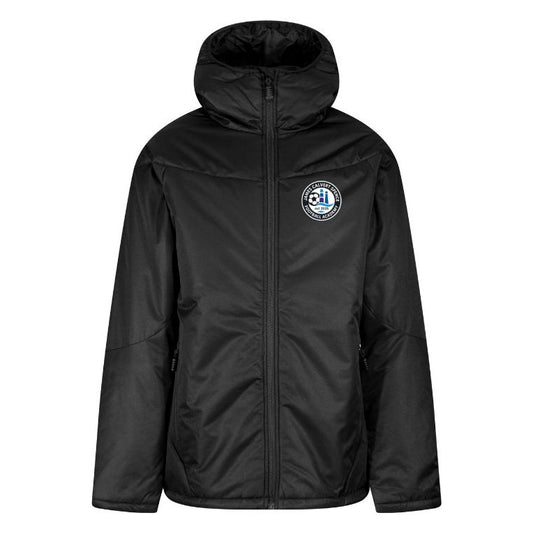 James Calvert Spence Football Academy - Winter Coat