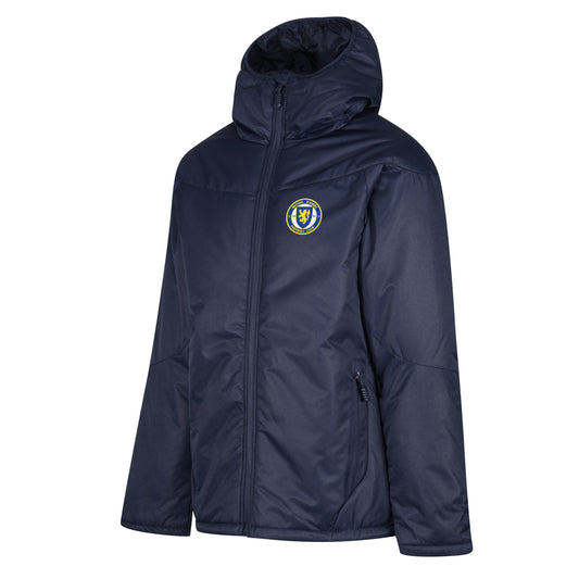 Hetton Juniors Winter Jacket