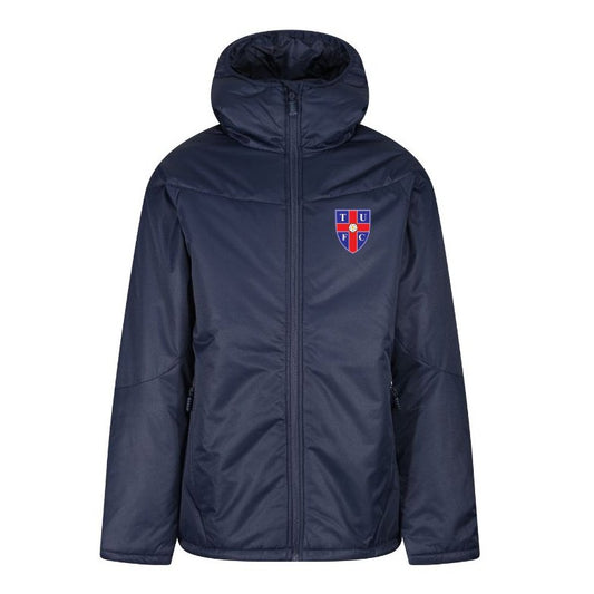 Thorpe United FC - Winter Jacket