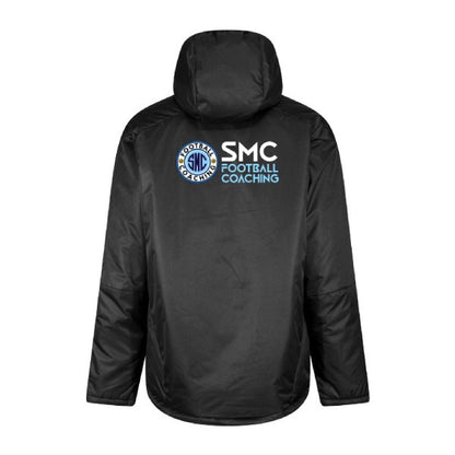 SMC Football Coaching - Winter Coat