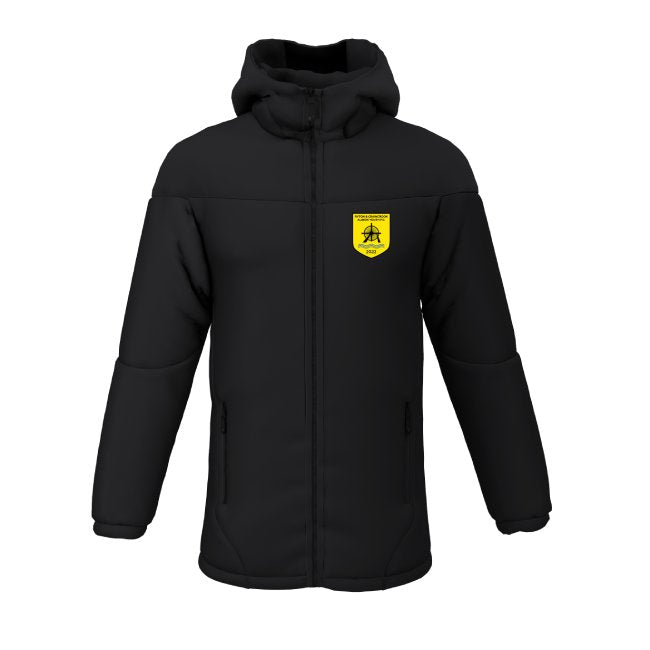 Ryton and Crawcrook Youth FC - Supporters Jacket
