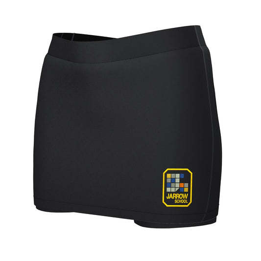 Jarrow School PE Kit - Skort