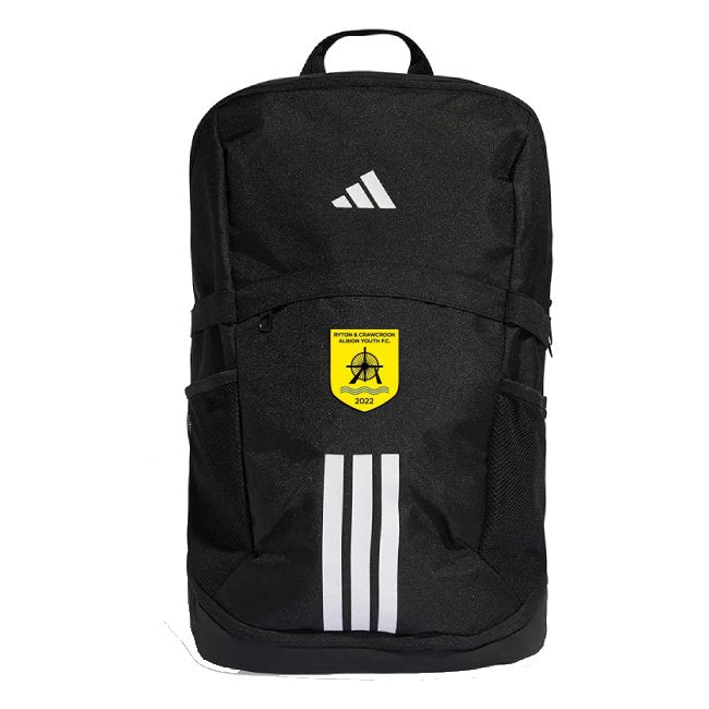 Ryton and Crawcrook Youth FC - Adidas Tiro League Backpack