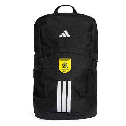 Ryton and Crawcrook Youth FC - Adidas Tiro League Backpack