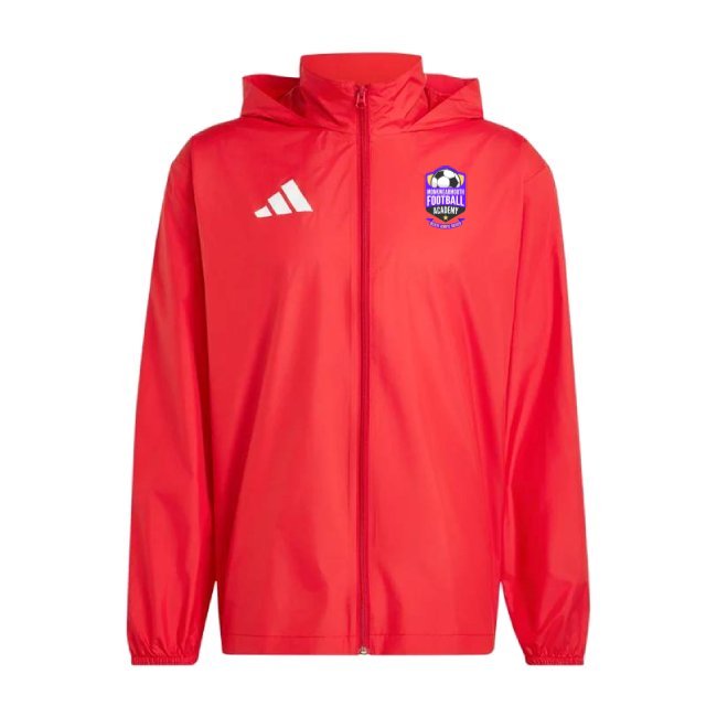 Monkwearmouth Football Academy - Goalkeeper - Rain Jacket