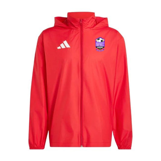 Monkwearmouth Football Academy - Goalkeeper - Rain Jacket